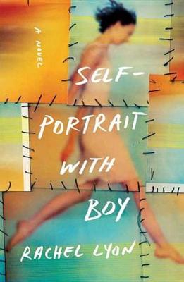 Book cover for Self-Portrait with Boy