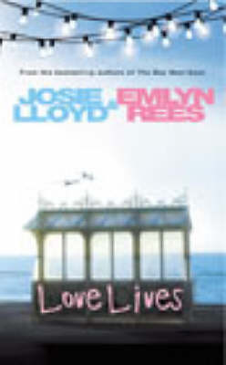 Book cover for Love Lives