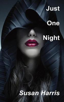 Book cover for Just One Night