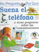 Cover of Me Pregunto Por Que - Suena El Telefono