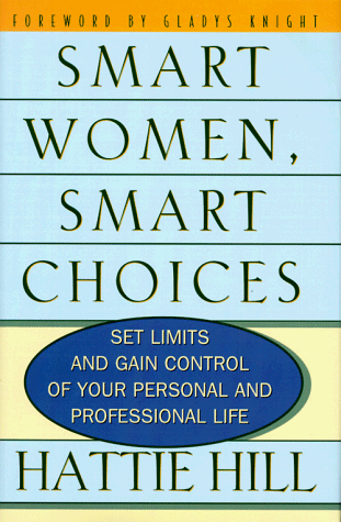 Cover of Smart Women, Smart Choices