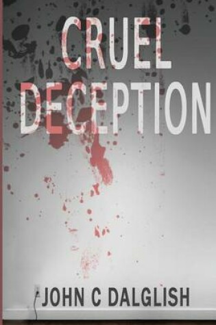 Cover of Cruel Deception