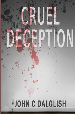 Cover of Cruel Deception