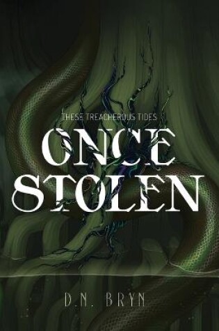 Cover of Once Stolen