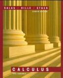 Book cover for Calculus - One and Several Variables