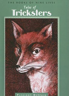 Cover of Tales of Tricksters