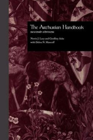 Cover of Arthurian Handbook, Second Edition, The: Second Edition