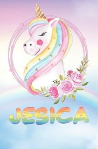 Cover of Jesica