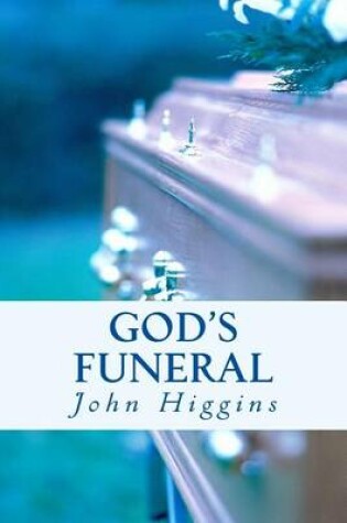 Cover of God's Funeral