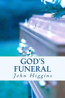 Book cover for God's Funeral