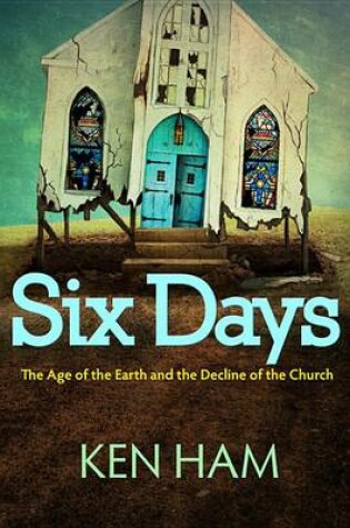 Cover of Six Days