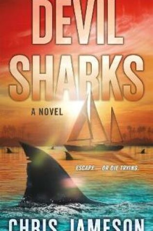 Cover of Devil Sharks