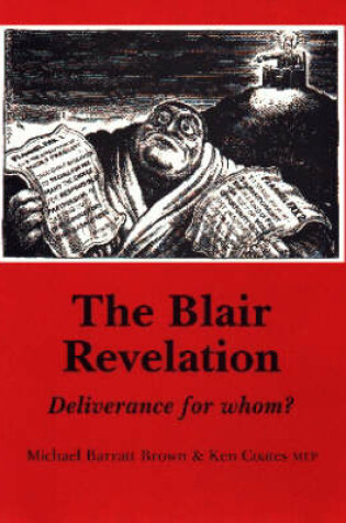 Cover of The Blair Revelation