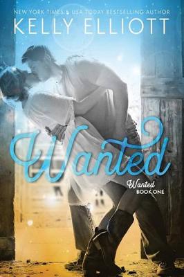 Book cover for Wanted