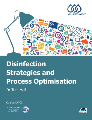 Book cover for Disinfection Strategies and Process Optimisation