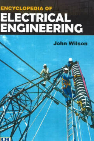 Cover of Encyclopedia of Electrical Engineering