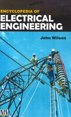 Book cover for Encyclopedia of Electrical Engineering