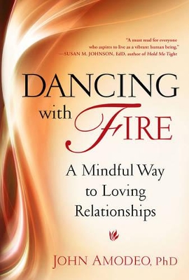 Book cover for Dancing with Fire