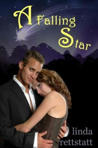 Cover of A Falling Star