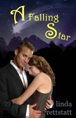 Book cover for A Falling Star