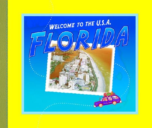 Cover of Florida