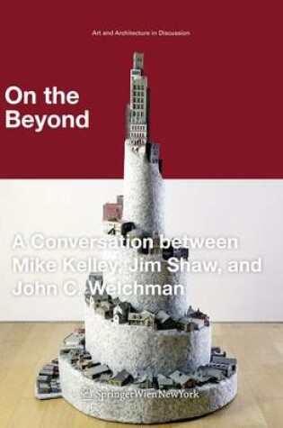 Cover of On the Beyond