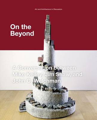Cover of On the Beyond