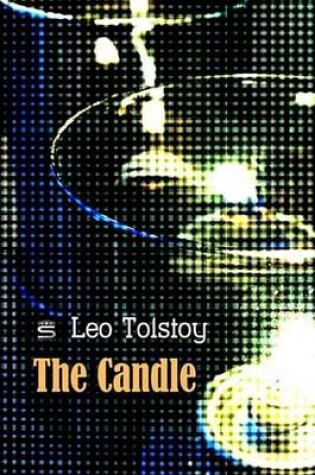 Cover of The Candle