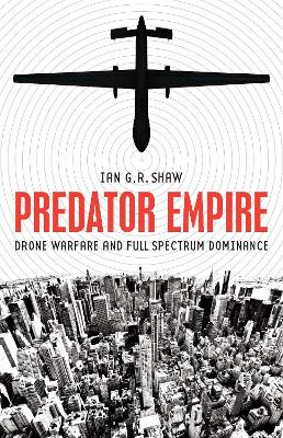 Cover of Predator Empire