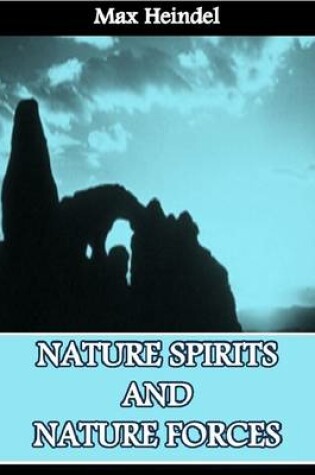 Cover of Nature Spirits and Nature Forces