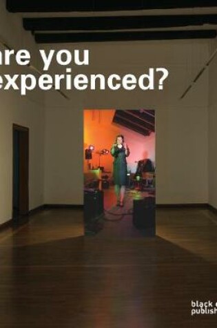Cover of are you experienced?