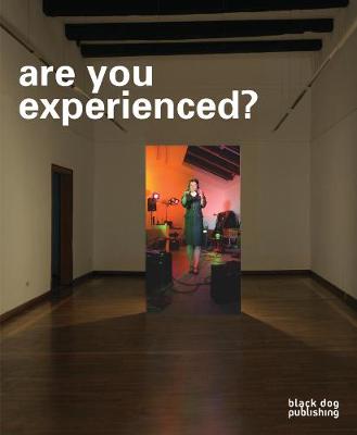 Book cover for are you experienced?