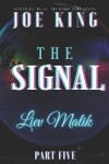 Book cover for THE SIGNAL part 5