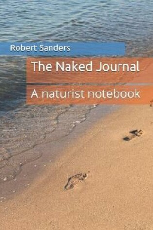 Cover of The Naked Journal