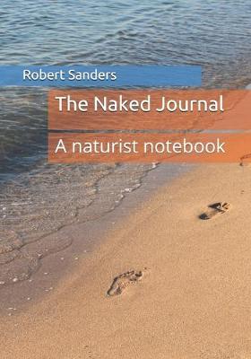 Book cover for The Naked Journal