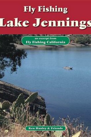 Cover of Fly Fishing Lake Jennings