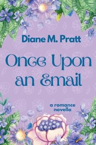 Cover of Once Upon an Email