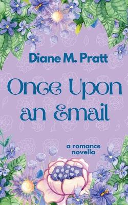 Book cover for Once Upon an Email