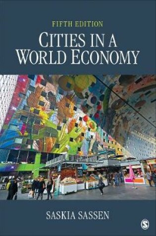 Cover of Cities in a World Economy