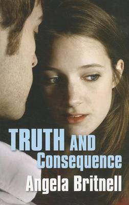Book cover for Truth And Consequence