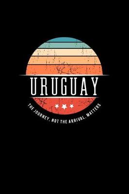 Book cover for Uruguay