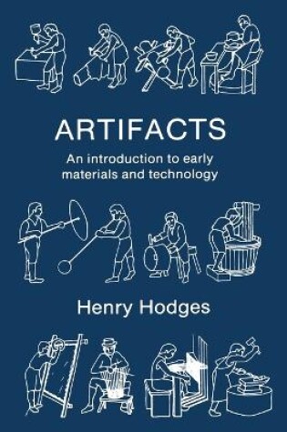 Cover of Artifacts