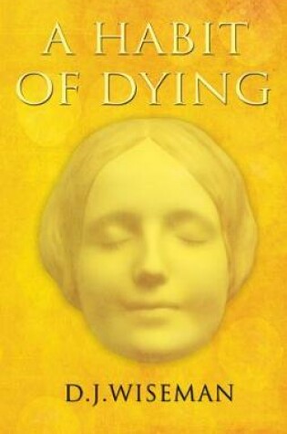 Cover of A Habit of Dying