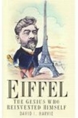 Cover of Eiffel