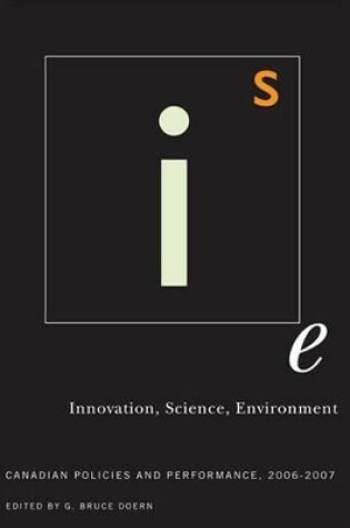 Cover of Innovation, Science, Environment