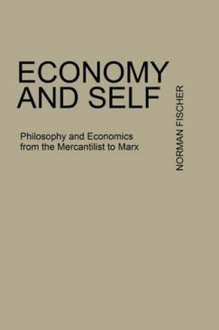 Cover of Economy and Self