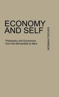 Book cover for Economy and Self