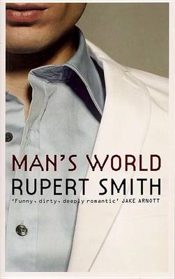 Book cover for Man's World