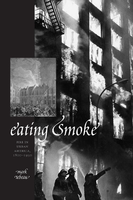 Cover of Eating Smoke