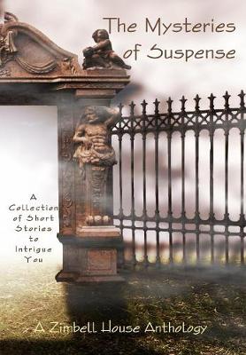 Book cover for The Mysteries of Suspence